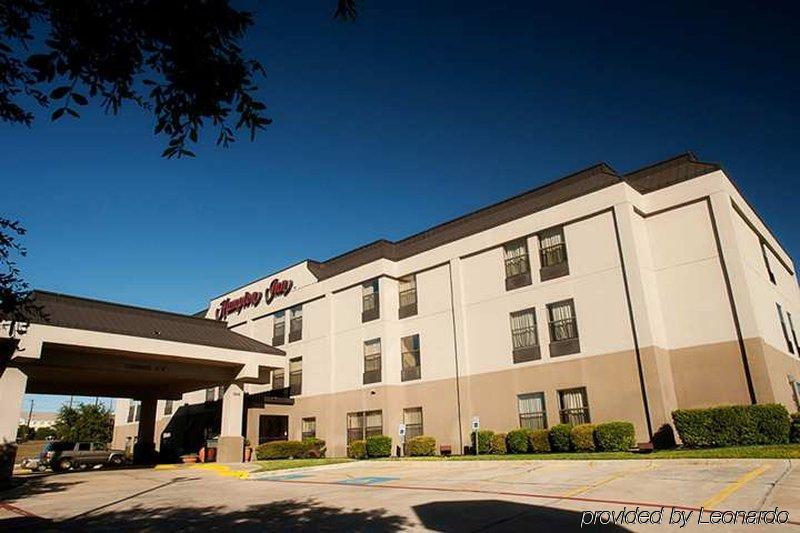 Comfort Inn & Suites Temple - Medical Center Exterior foto