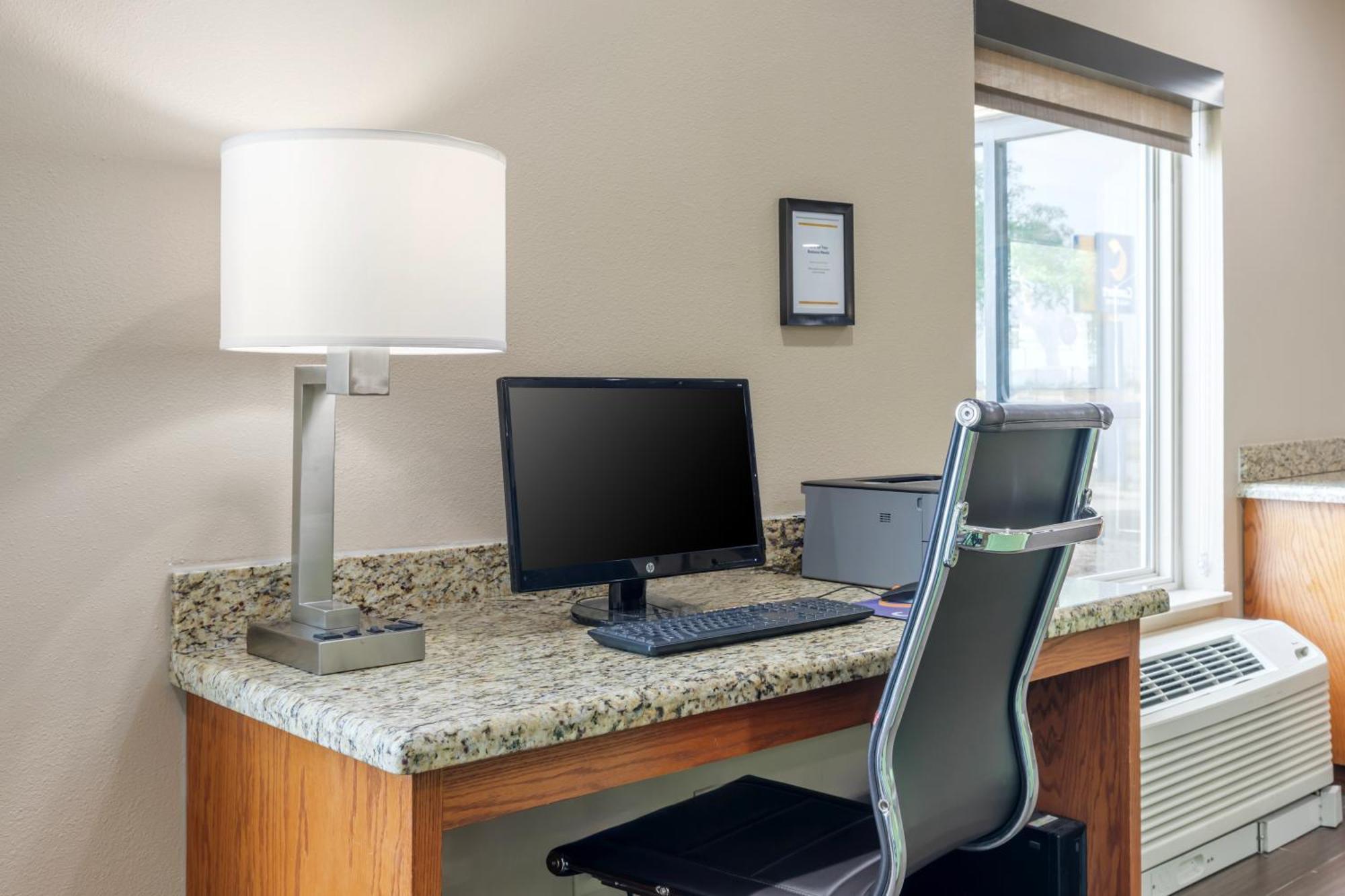 Comfort Inn & Suites Temple - Medical Center Exterior foto